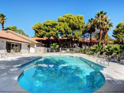 2606 S Durango Dr APT 266