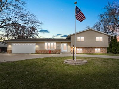 Property at 817 West Milwaukee STREET, Jefferson, WI