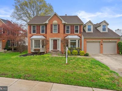 Property at 1703 Grey Birch Ct, Crofton, MD