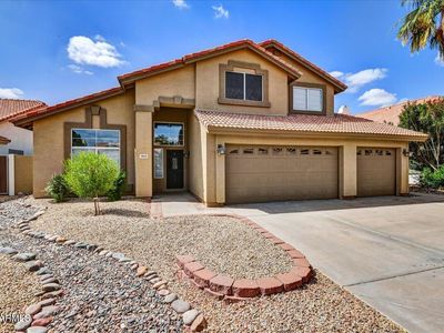 3845 E WINDSONG Drive