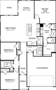 Chandler Plan, Chatham Forest