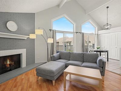 3343 S Monaco Street Parkway #C