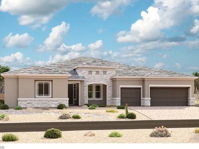 9075 S Monte Cristo Way