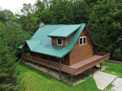 691 Peters Run Road