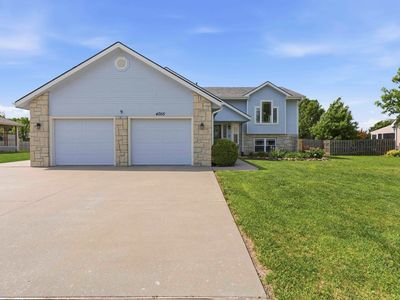4055 Bald Eagle Dr