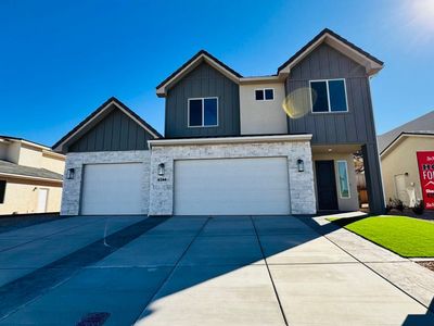 4244 E El Capitan Way