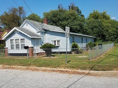 23 Walker St