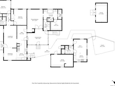 108 CHEVY CHASE DR