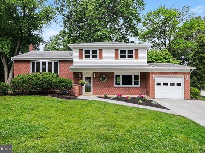 412 Allegheny Dr