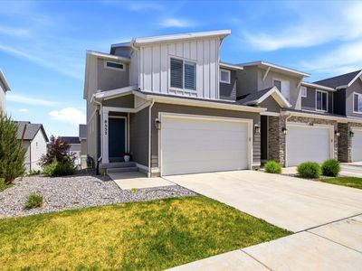 Property at 8552 W Bowie Dr S, Magna, UT