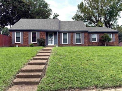 2003 Hampton Hill Dr