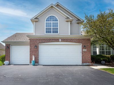 Property at 116 Valencia Pkwy, Gilberts, IL