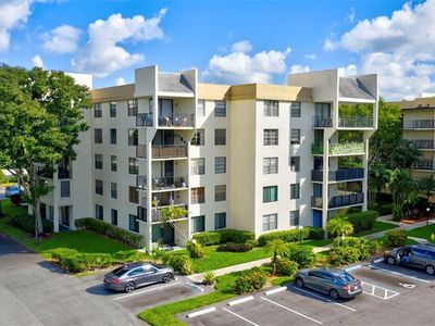 6190 Woodlands Boulevard #107
