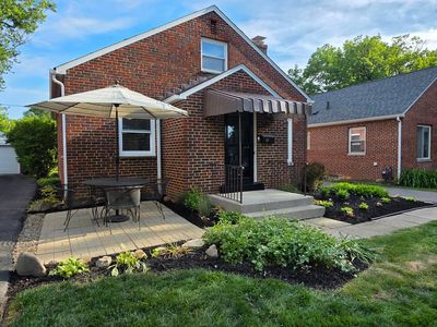 121 E Beechwold Blvd