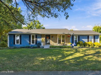 11921 Berry Hill Rd