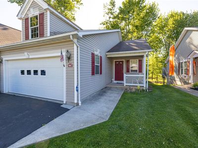 Property at 997 Cane Patch, Webster, NY