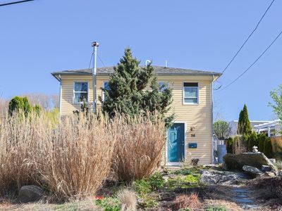 35 Pigeon Hill St
