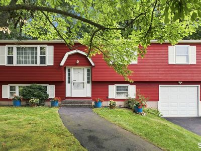 Property at 21 Knollwood Road, Southington, CT