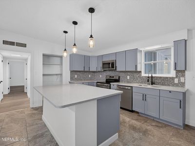 3113 KLINE Road