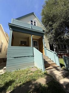 2123 N 33rd STREET #A