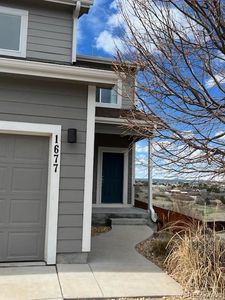 1677 Valley Oak Court