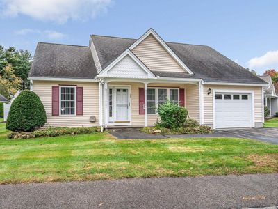 39 Westchester Court