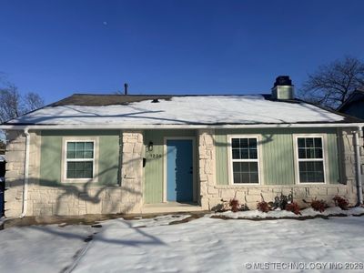 1235 S 76th East Ave