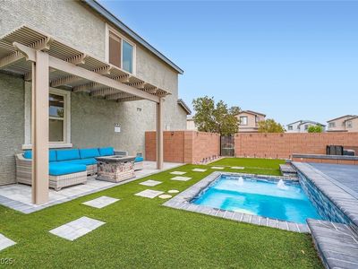 1009 Bluebell Brook St