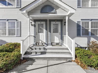 Property at 87 N Bend St Unit 8, Pawtucket, RI