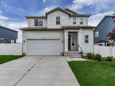 4975 E Silver Ridge Rd