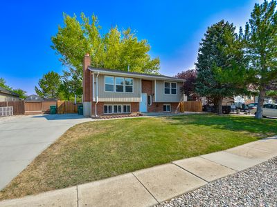 Property at 632 W 2150 N, Harrisville, UT