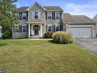 267 Hoffeckers Mill Dr