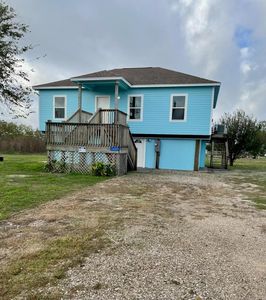 Property at 1207 26 1/2 St, Pt Bolivar, TX