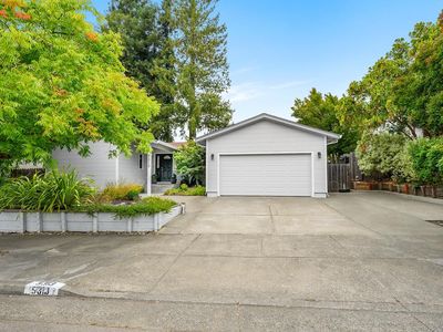 5313 Yerba Buena Road