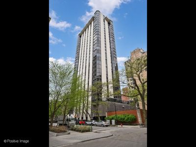 1310 N Ritchie Ct APT 11C