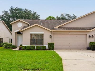 430 CANDLESTONE COURT