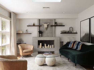 3400 Camino De La Cumbre