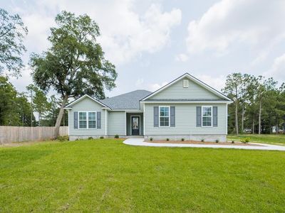 376 Jamar Trl