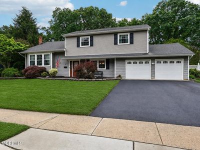 5 Sugarbush Road