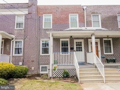 Property at 112 Whitman Ave, Collingswood, NJ
