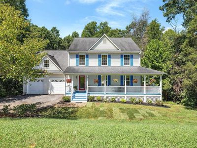 1718 Honeysuckle Ln