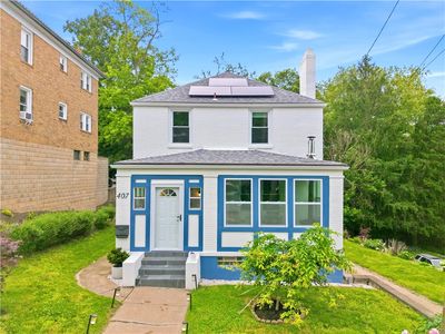 407 Cornell Ave