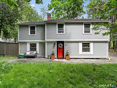 Property at 93 Book Hill Road, Essex, CT