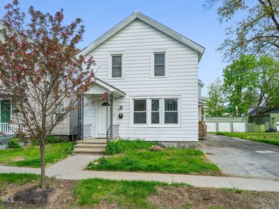 Property at 27 W Notre Dame Street, Glens Falls, NY