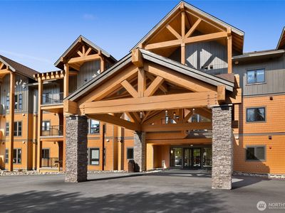 3760 Suncadia Trail UNIT 315