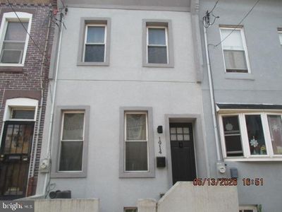 1914 Mountain St