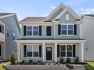Jackson Plan, Madden West