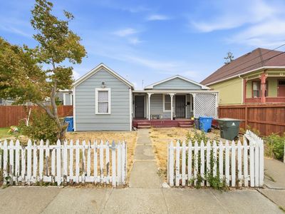 Property at 416 El Dorado St #Ab, Vallejo, CA