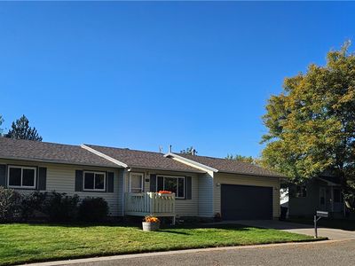 3760 Granger Ave W