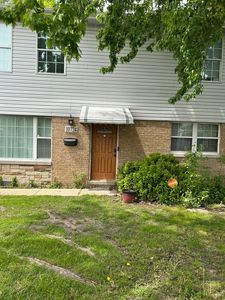 Property at 10724 S Pulaski Rd, Oak Lawn, IL